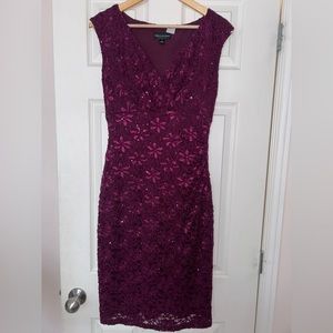 Semi-formal Party Dress